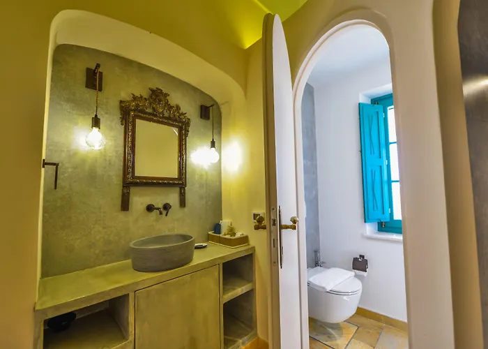 激情蓝色别墅 * 伊亚