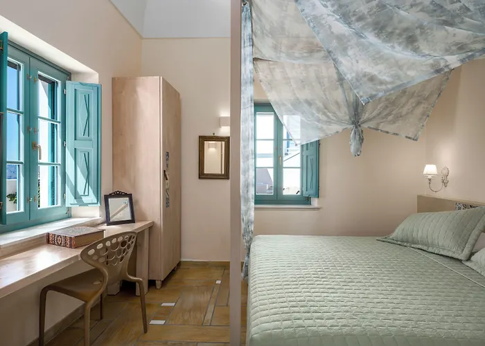 Willa Passion Blue *