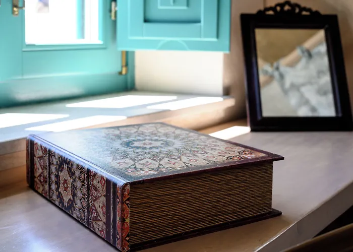 激情蓝色别墅 别墅