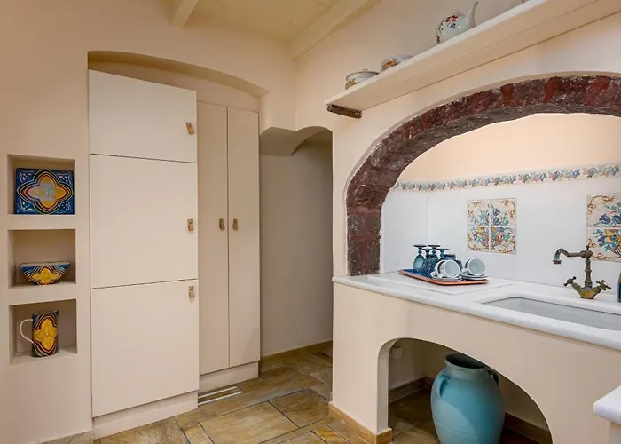 Passion Blue Villa *