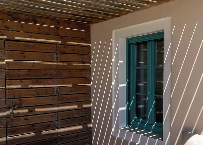 Passion Blue Villa *